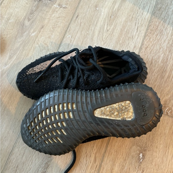 2016 Yeezy Boost 350 V2 'Copper' - Picture 3 of 3
